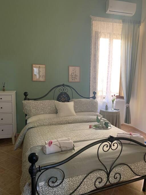 Appartamento: La Maison Verte Napoli Exterior foto