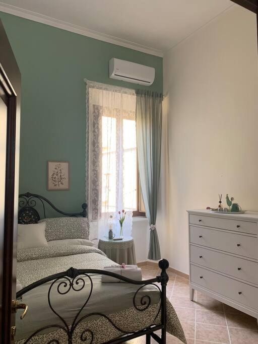 Appartamento: La Maison Verte Napoli Exterior foto