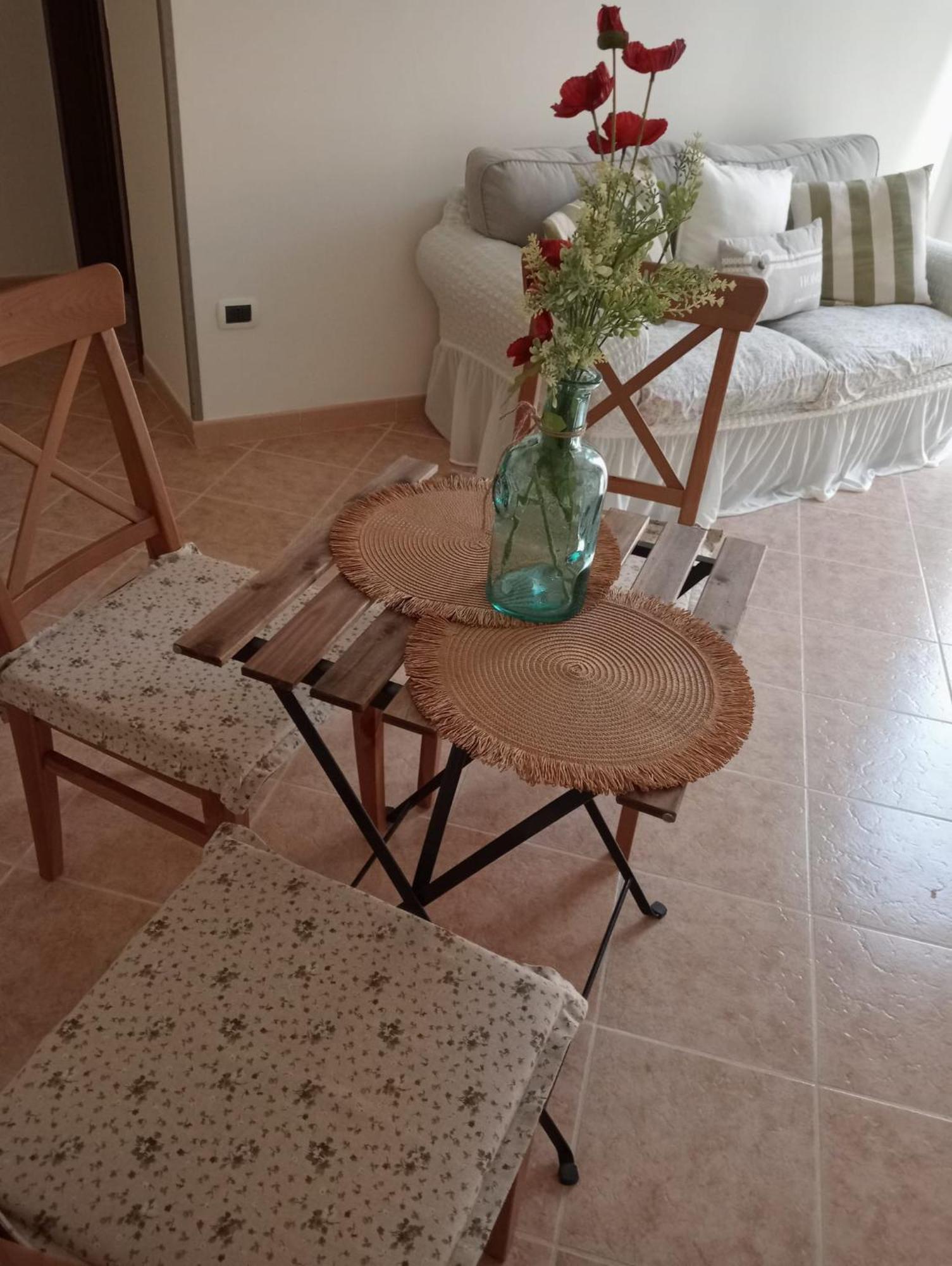 Appartamento: La Maison Verte Napoli Exterior foto