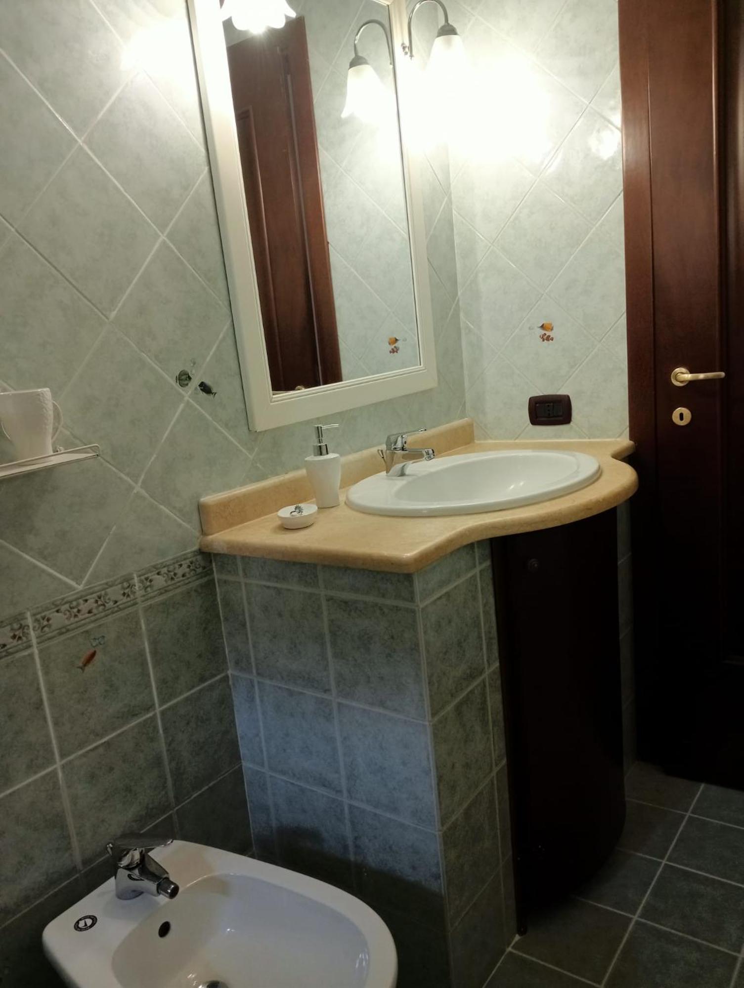 Appartamento: La Maison Verte Napoli Exterior foto